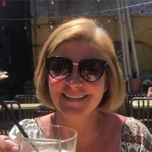 Meet your Posher, Pam